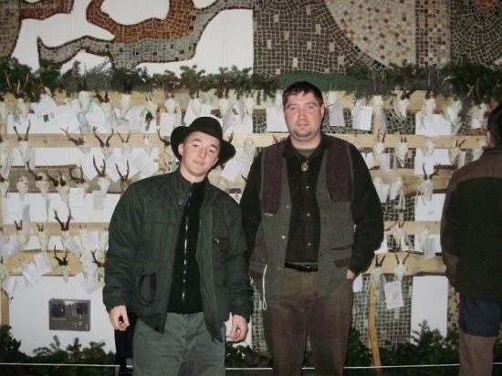 chovatelska svodin