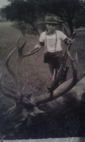 Otcov 14-torák 1979