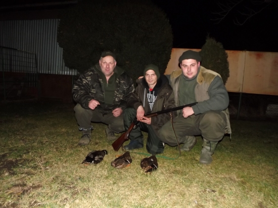 Spravodlivo zadelene :D