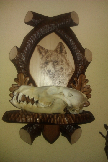 Narodeninovy darcek.