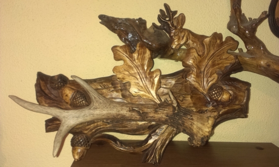 Podlozka pod Srnci zhod.