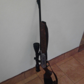 Browning BAR LT Eclipse Gold, kal.: .30-06Spr