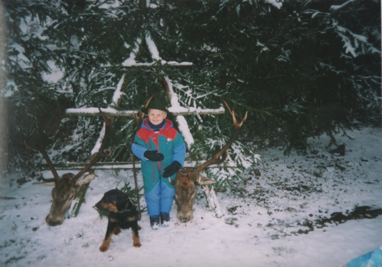 Spomienka na rok 2004