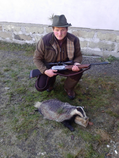 Môj prvý