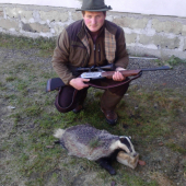 Môj prvý