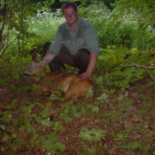 Dohladavka velka trava da zabrať