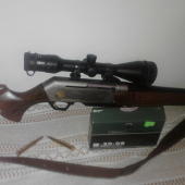 Browning BAR LT Eclipse Gold, kal.: .30-06Spr