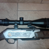 Browning BAR LT Eclipse Gold, kal.: .30-06Spr