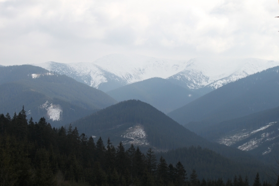 TATRY