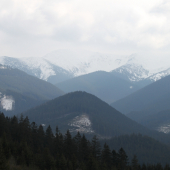 TATRY