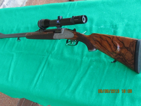 Borovnik, kul.kozlička r. 222Rem.