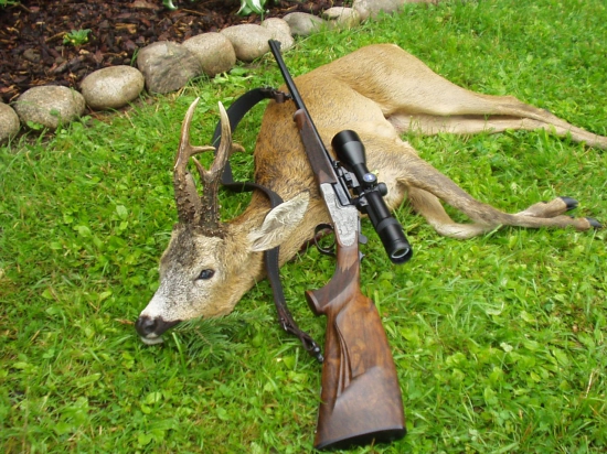 Jeden z dřívějších.