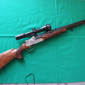 nová hračka 20/76,7x65R,5,6x52R