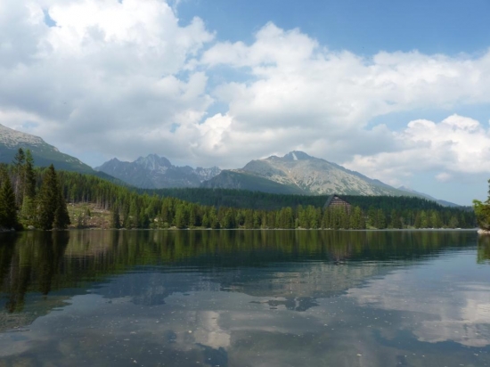 Štrbské Pleso