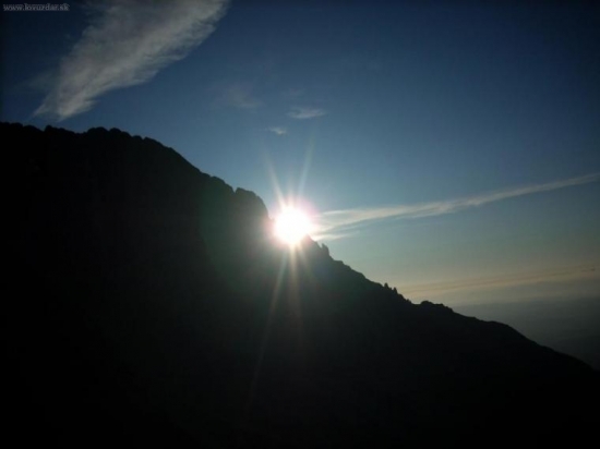 Tatry -pýcha slovenska