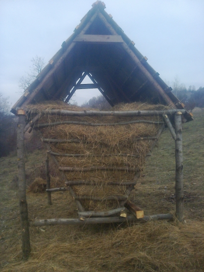 Už konečný tvar ..
