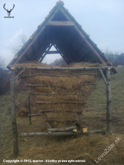 Už konečný tvar ..