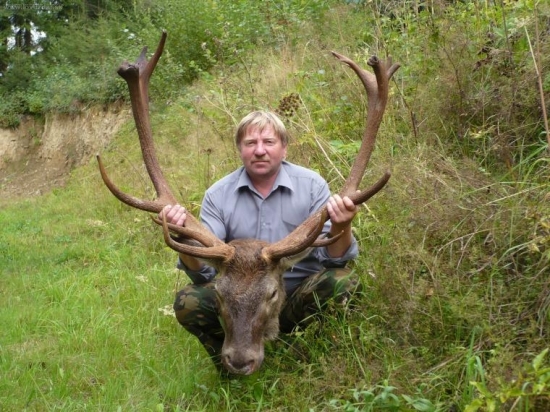 Hospodárovi sa Diana odmenila, 12r, 199,70b CIC