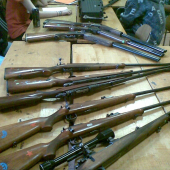 Toto je školský arzenál