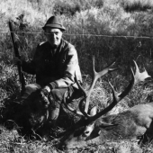 fotka z rodinneho albumu neznamy strelec