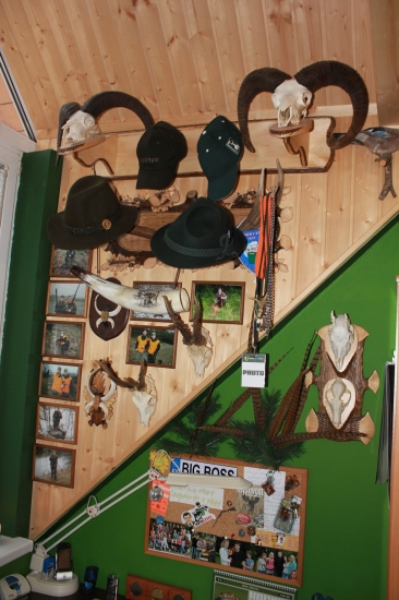 kúsok z mojej skromnej izbičky :DD