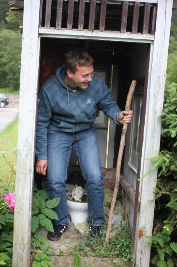 ej bistiu co tam ten duch pojedol :D