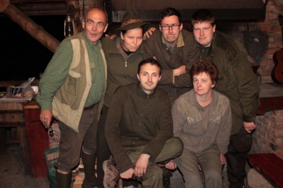 fotka roka 2011 stránky lovuzdar.sk