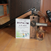 Včerajšie 3. miesto