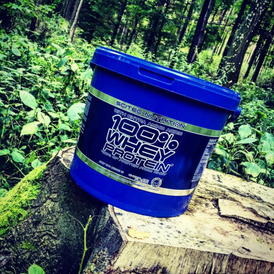 A že prečo diviakom tak chutí !