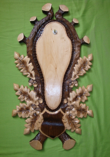 podložka pod jeleňa