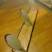 čo hovoríte na novú trojku pod muflónov ...?