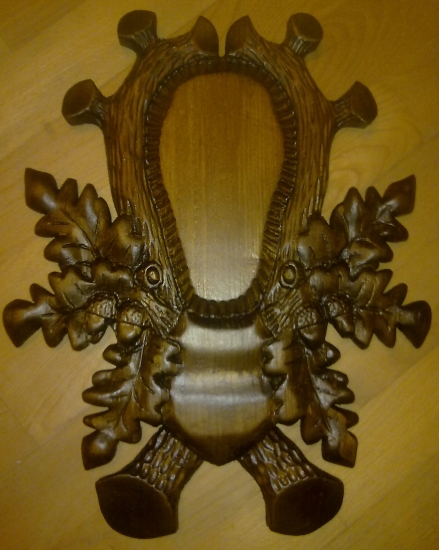 chceli ste tmavú, máte ju mať.....