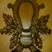 chceli ste tmavú, máte ju mať.....