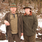 Edu & hunter276 na spoločnej ...