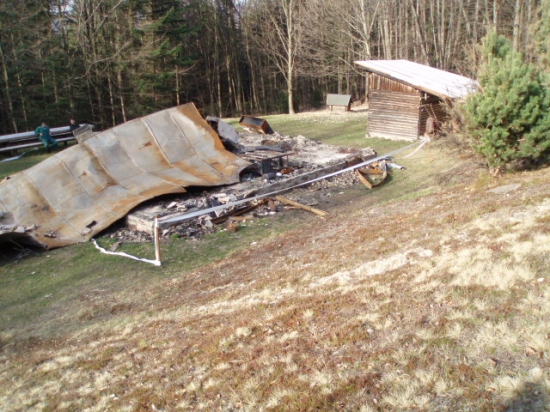 Aj takúto podobu má poľovníctvo 21 storočia.