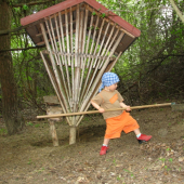 Malý pomocník - poľovník