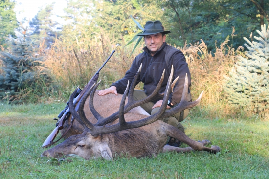 Životný 215 b. C.I.C.