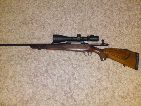 ZKK 600 a Delta Titanium 2,5-10x56