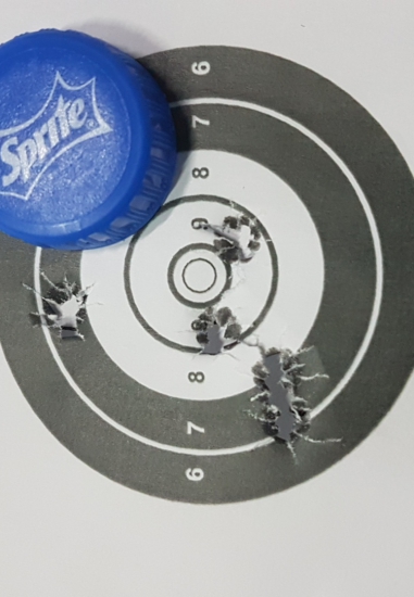 Sellier Bellot .308 Win HPBT Match 168 gr. 10,9 g