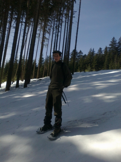 kompot na parohoch.....