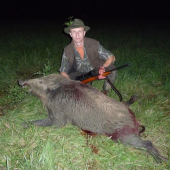 Velký malý rytíř