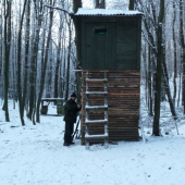 Strýc a jeho pýcha!