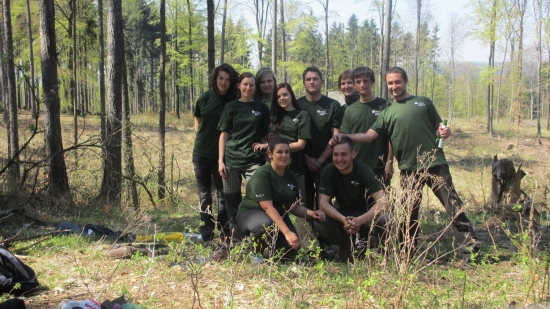 lesnicko-drevarska fakulta Mendelova univerzita Brno