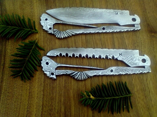 zatvarák  pred dokončením