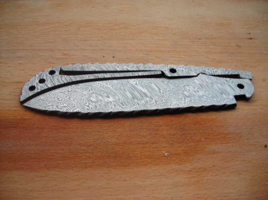 zatvarák pred kalením