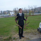 Pasování - podruhé