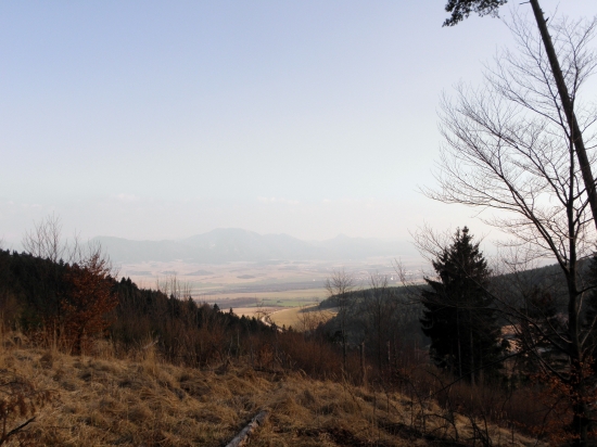 Pohľady do prírody
