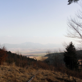 Pohľady do prírody