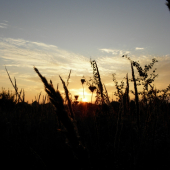 Východ slnka o 6,00