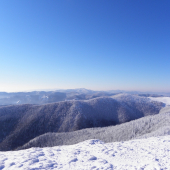 Kľak z Bystričských holí